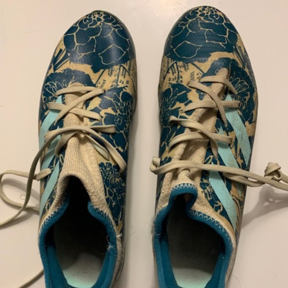 Adidas Soccer Cleats